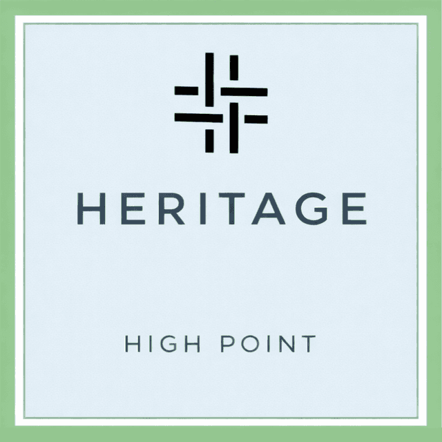 Heritage High Point