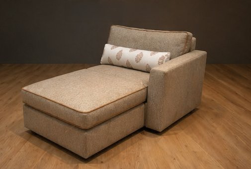 Ellington Right Chaise