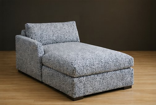 Homestead Left Chaise