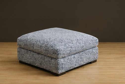 Homestead Ottoman