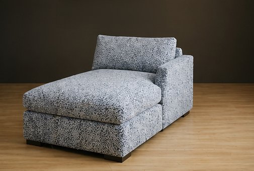 Homestead Right Chaise